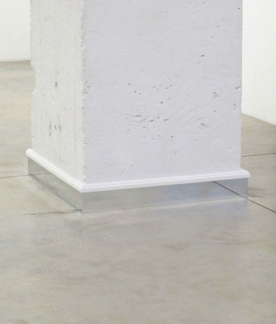 Hreinn Friðfinnsson, Untitled (detail), 2013, Galerie Nordenhake