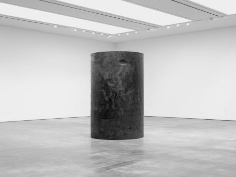 Richard Serra, 2022, 2020-2022 , David Zwirner