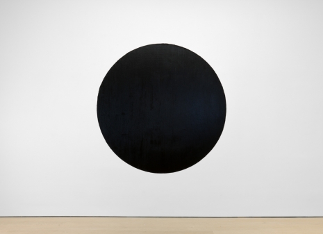 Richard Serra, Circle, 1975/2011 , David Zwirner