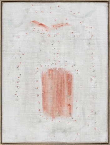 Erwin Gross, untitled, 2021, Galerie Bernd Kugler