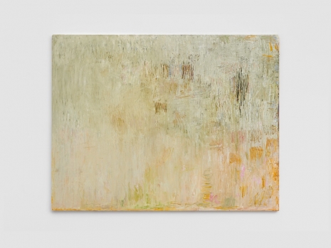 Christopher Le Brun, Untitled 1.12.21, 2021 , Lisson Gallery