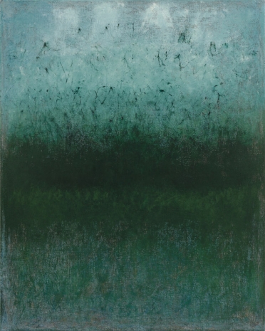Rebecca Purdum, Clouds (Ripton 146), July 2021 , Tilton Gallery