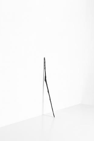 Jan Groth, Skulptur II, 1991 , Galleri Riis
