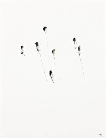 Jan Groth, Untitled, 2013 , Galleri Riis