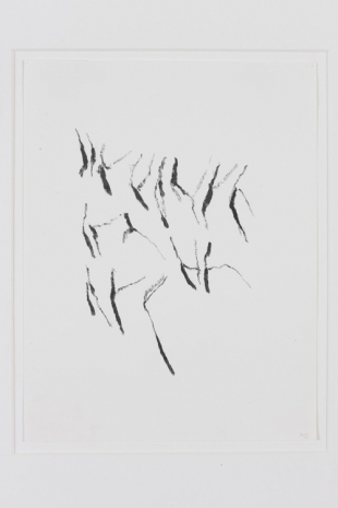 Jan Groth, Untitled, 1997 , Galleri Riis
