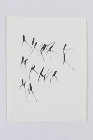 Jan Groth, Untitled, 1997 , Galleri Riis