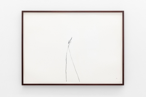 Jan Groth, Untitled, 1975 , Galleri Riis