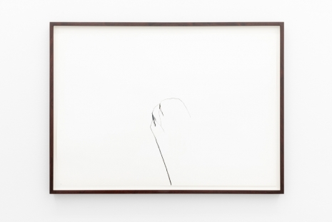 Jan Groth, Untitled, 1989 , Galleri Riis