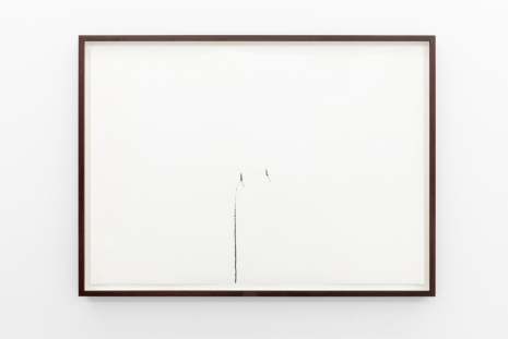 Jan Groth, Untitled, 1991 , Galleri Riis