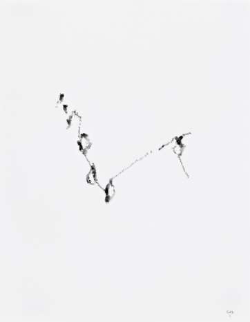 Jan Groth, Untitled, 2011 , Galleri Riis