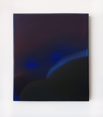Markus Amm, Untitled, 2022 , Galerie Mezzanin