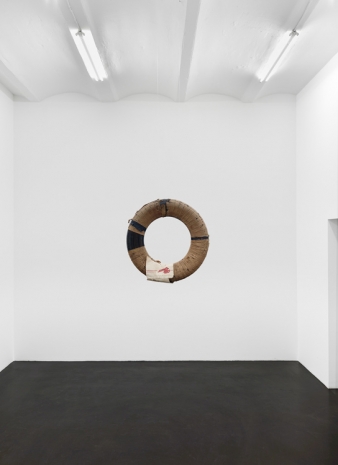 Mathias Poledna, Untitled, 2022 , Galerie Buchholz