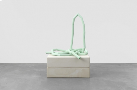 Eva Rothschild, Sphinx, 2022 , Modern Art
