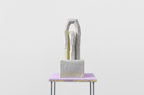 Eva Rothschild, Reunion, 2022 , Modern Art