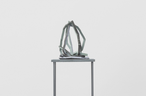 Eva Rothschild, Witch, 2022 , Modern Art