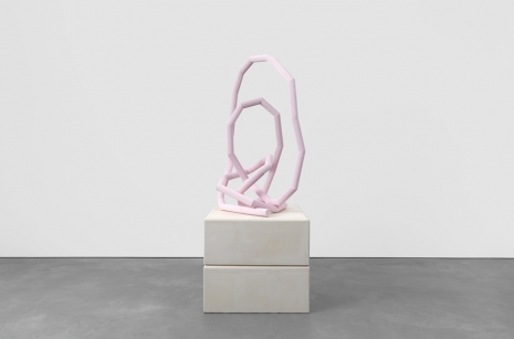 Eva Rothschild, Madonna, 2022 , Modern Art