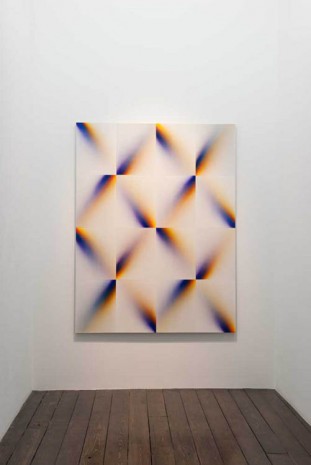 Adam Henry, Untitled (lrglts), 2012, Meessen De Clercq