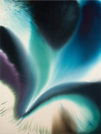 Giacomo Santiago Rogado, Intuition (Gravity) 2, 2022 , BERNHARD KNAUS FINE ART