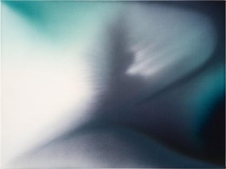 Giacomo Santiago Rogado, Intuition (Gravity) 3, 2022 , BERNHARD KNAUS FINE ART