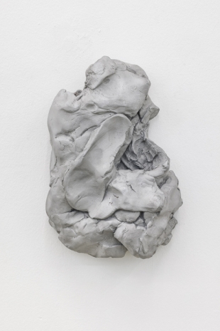 Michael Kienzer, Form, Vol. 9, 2019 , Galerie Elisabeth & Klaus Thoman