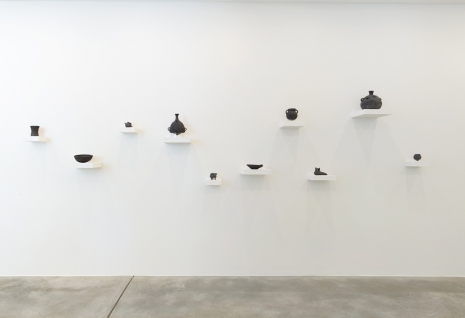 Ximena Garrido-Lecca, Heliomorphisms, 2020/2021 , Galerie Gisela Capitain