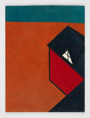 Frank Diaz Escalet, Untitled, 1976 , Anton Kern Gallery