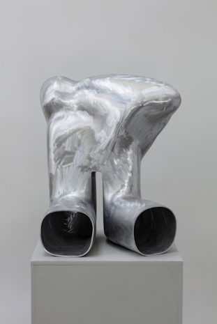 Albert Oehlen, Untitled, 2022 , Gagosian