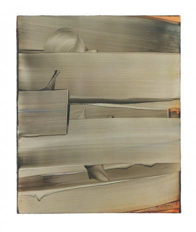 Markus Saile, untitled, 2022 , Mai 36 Galerie
