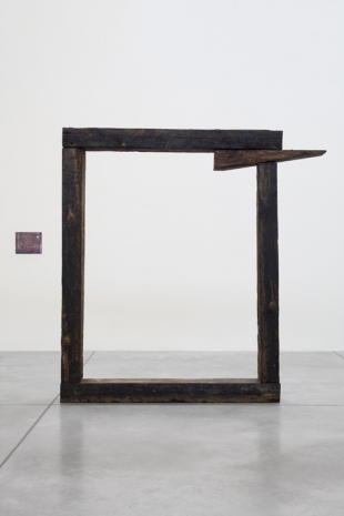 Håkan Rehnberg , Deviation, 2022 , Galerie Nordenhake