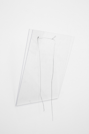 Håkan Rehnberg , Untitled, 2022 , Galerie Nordenhake