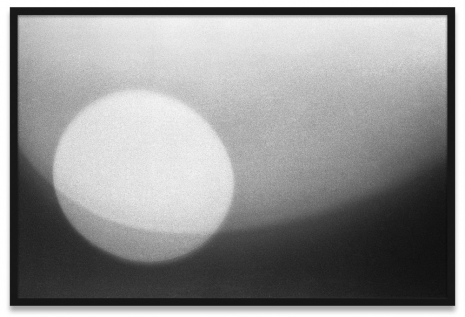 Nancy Holt, Light and Shadow Photo Drawing (20), 1978 , Sprüth Magers