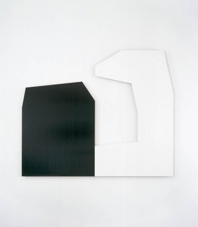 Imi Knoebel, System 2, 2012, Galerie Thaddaeus Ropac