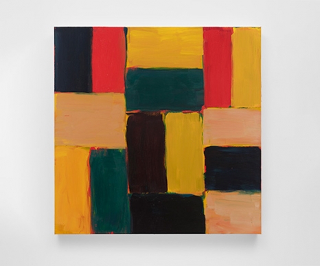 Sean Scully, , , Lisson Gallery