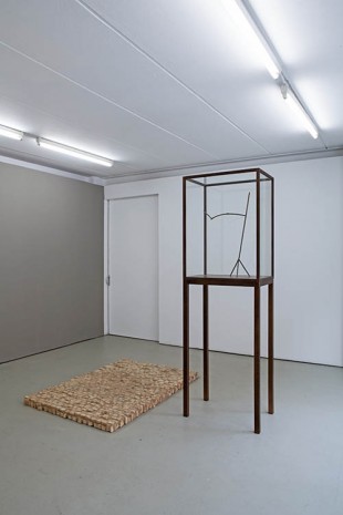 Daniel Roth, Untitled, 2013, Meyer Riegger