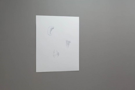 Daniel Roth, Untitled, 2013, Meyer Riegger
