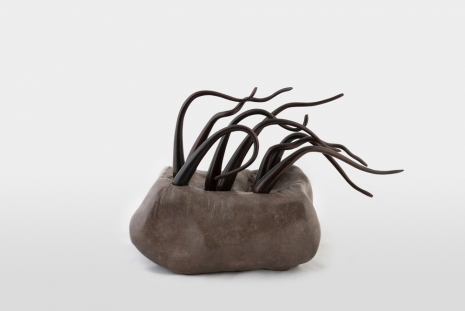 Nicolas Deshayes, Gargouille, 2021 , Modern Art