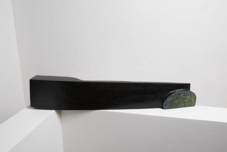 Clément Rodzielski, Untitled, 2013, Galerie Chantal Crousel