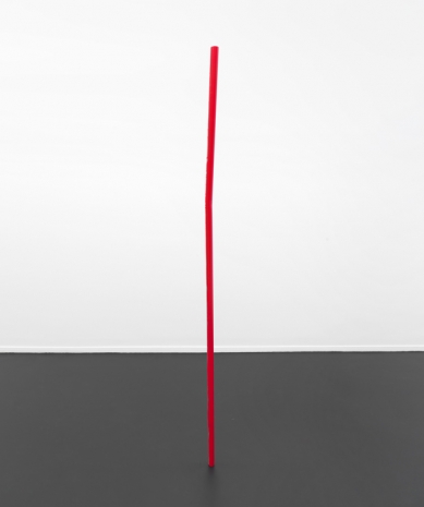 Henrik Olesen, 1, 2022 , Galerie Buchholz