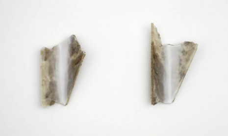 Bojan Šarčević, Double Fold, 2013, Modern Art