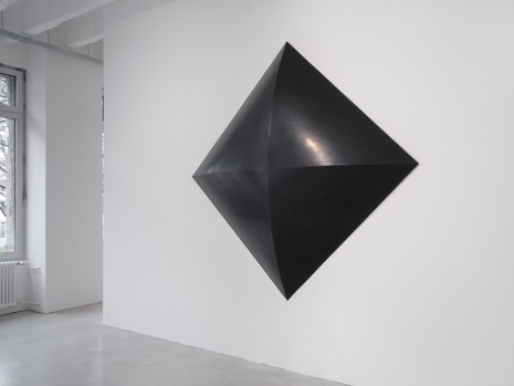 Michał Budny, Untitled, 2022, Galerie Nordenhake