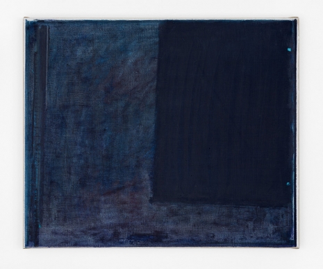 John Zurier, Kura, 2021 , Galerie Nordenhake
