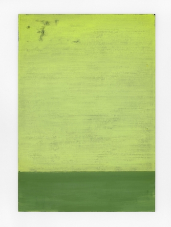 John Zurier, Empty Room, 2022 , Galerie Nordenhake