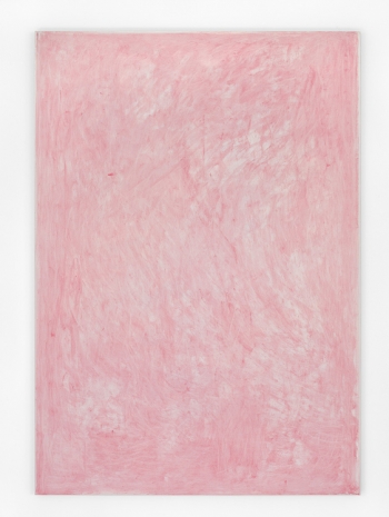 John Zurier, Blossoms fall like snow, 2022 , Galerie Nordenhake