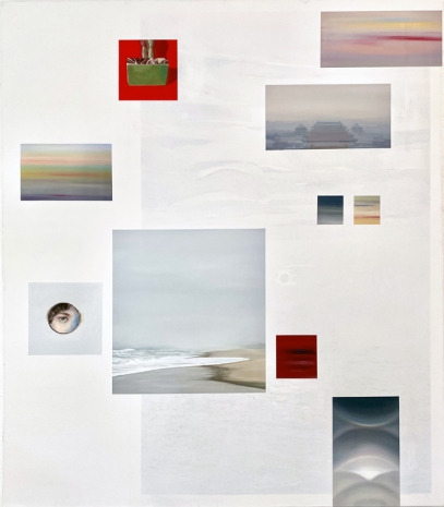 Filio Galvez , 1–10, R.I.P Series, 2020 , Pan American Art Projects