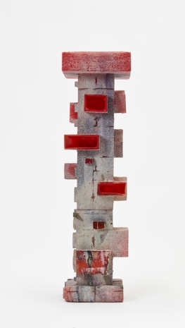 Thaddeus Wolfe, Untitled, 2022, Friedman Benda
