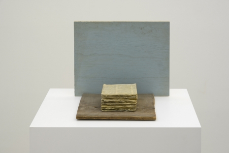 Mark Manders, Landscape with All Existing Words, 2005 - 2022 , Zeno X Gallery