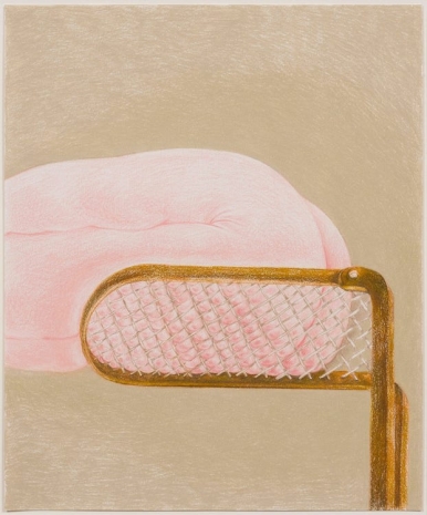 Louise Bonnet , Untitled, 2022 , Gagosian