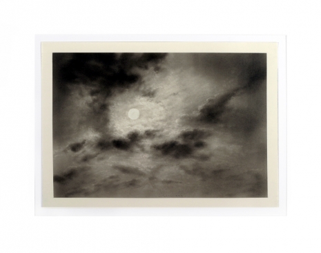 Serse , Gas, nuvole, 2004, Wilde