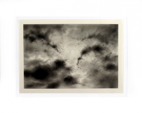 Serse, Gas, nuvole, 2004, Wilde