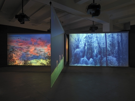 Christian Boltanski, Subliminal, 2020, Marian Goodman Gallery